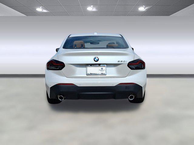 used 2025 BMW 230 car, priced at $44,789