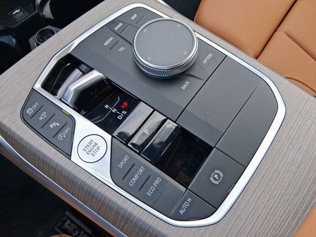 used 2025 BMW 230 car, priced at $44,789