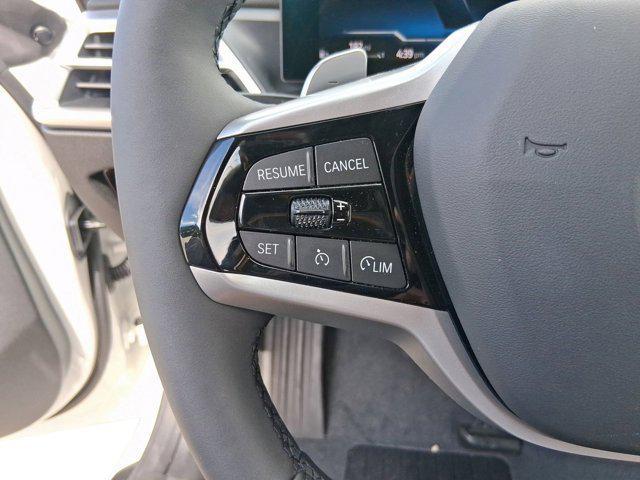 used 2025 BMW 230 car, priced at $44,789