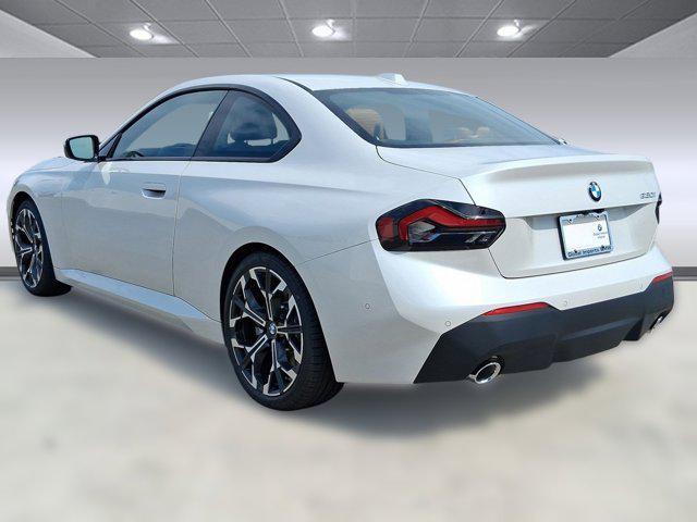 used 2025 BMW 230 car, priced at $44,789