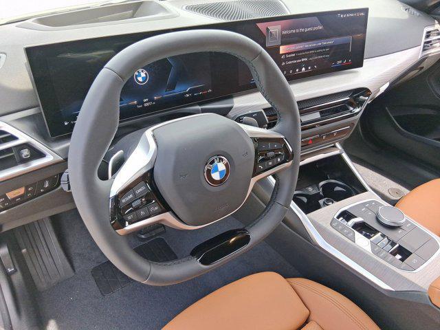 used 2025 BMW 230 car, priced at $44,789