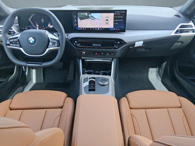 used 2025 BMW 230 car, priced at $44,789