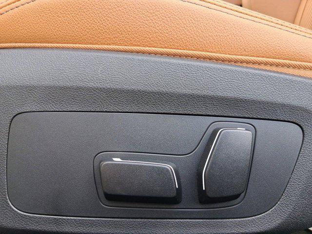 used 2025 BMW 230 car, priced at $44,789