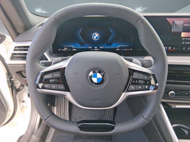 used 2025 BMW 230 car, priced at $44,789
