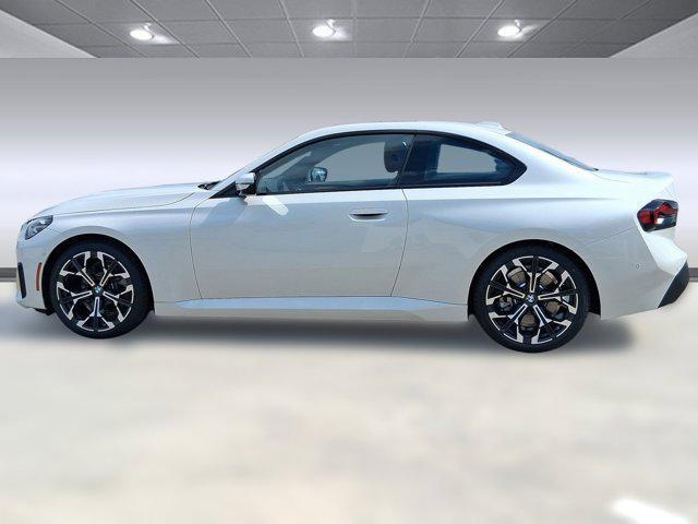 used 2025 BMW 230 car, priced at $44,789