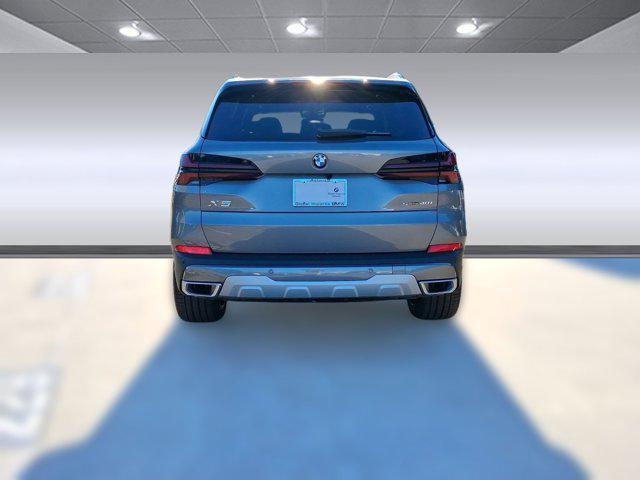 new 2026 BMW X5 car, priced at $75,575