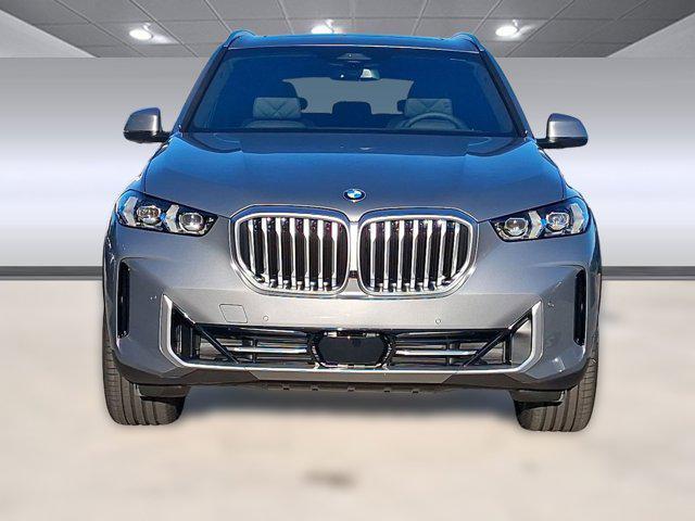new 2026 BMW X5 car, priced at $75,575