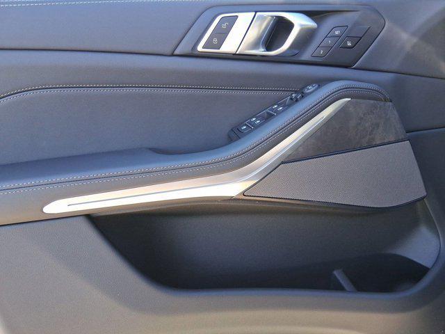 new 2026 BMW X5 car, priced at $75,575