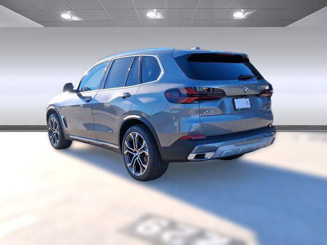 new 2026 BMW X5 car, priced at $75,575