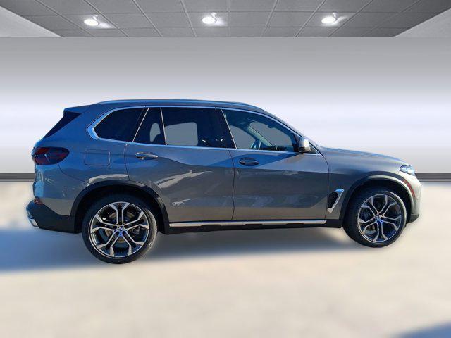 new 2026 BMW X5 car, priced at $75,575