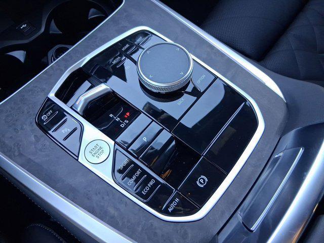 new 2026 BMW X5 car, priced at $75,575