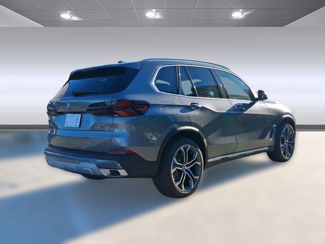 new 2026 BMW X5 car, priced at $75,575