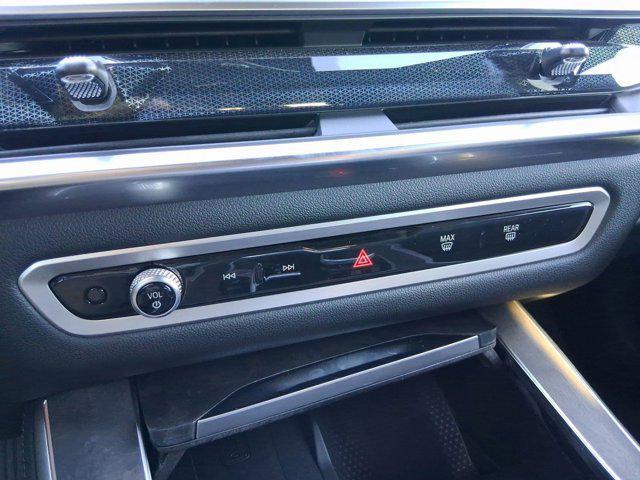 new 2026 BMW X5 car, priced at $75,575