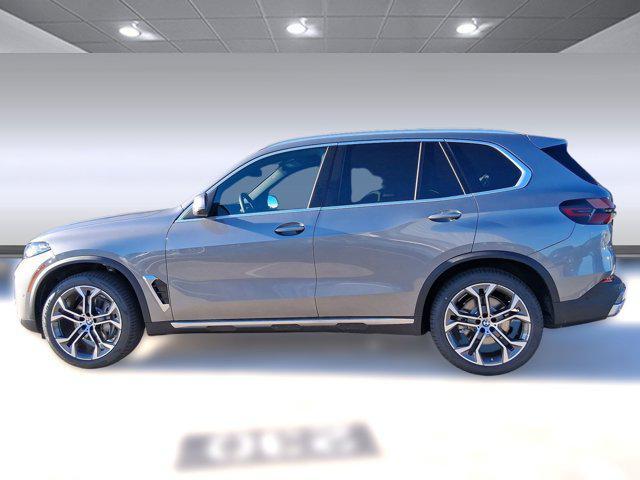new 2026 BMW X5 car, priced at $75,575