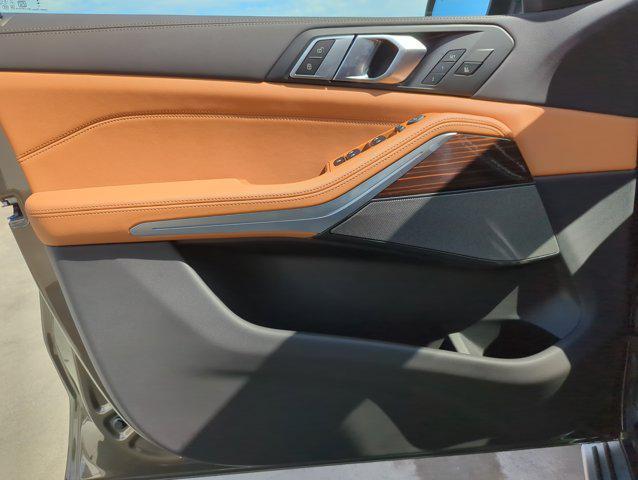 new 2026 BMW X5 car, priced at $80,675