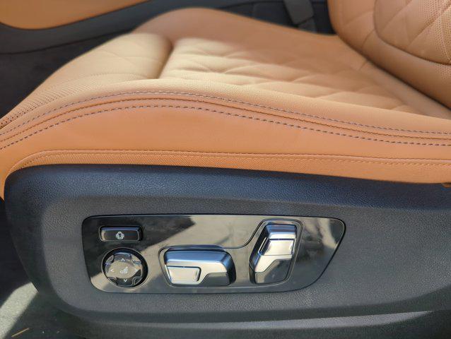 new 2026 BMW X5 car, priced at $80,675