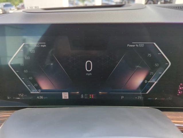 new 2026 BMW X5 car, priced at $80,675