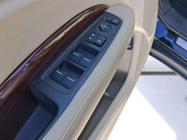 used 2016 Acura MDX car, priced at $14,997