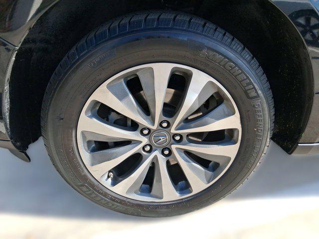 used 2016 Acura MDX car, priced at $14,997