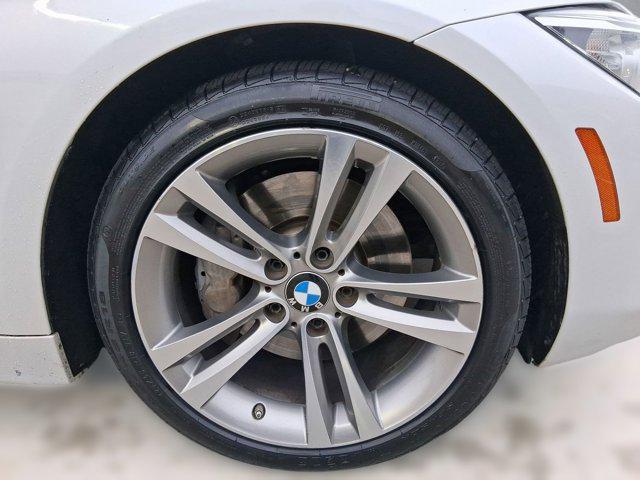 used 2017 BMW 440 Gran Coupe car, priced at $22,097