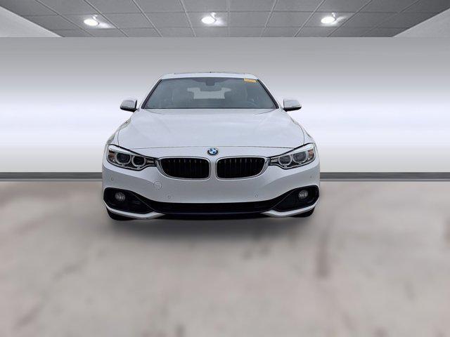 used 2017 BMW 440 Gran Coupe car, priced at $22,097