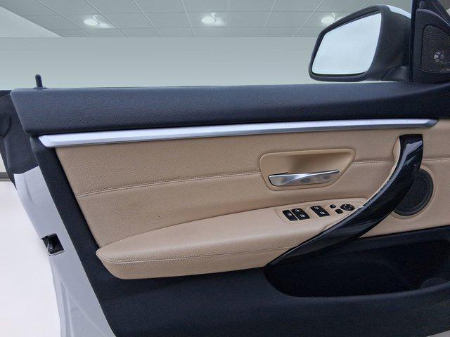 used 2017 BMW 440 Gran Coupe car, priced at $22,097