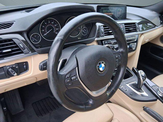 used 2017 BMW 440 Gran Coupe car, priced at $22,097