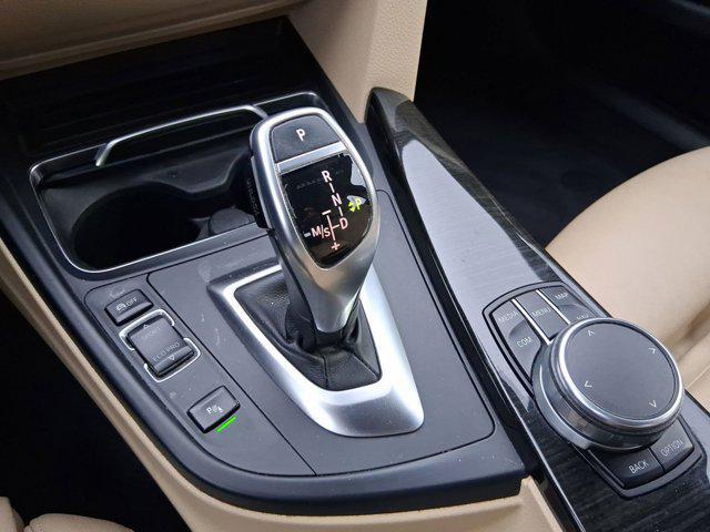 used 2017 BMW 440 Gran Coupe car, priced at $22,097