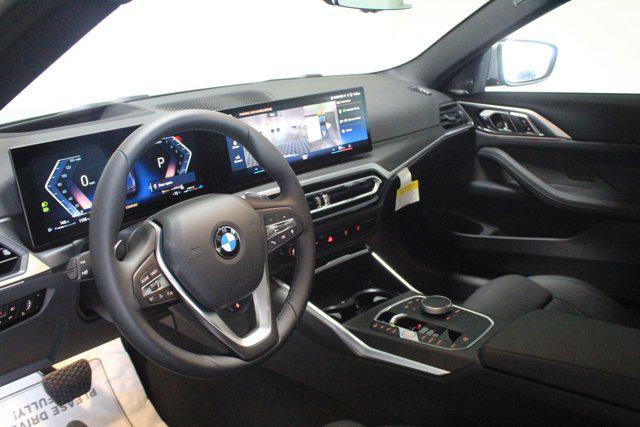 used 2024 BMW 430 car, priced at $42,997