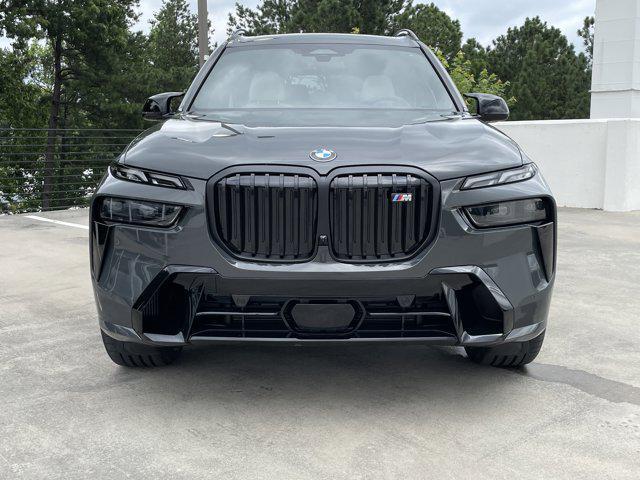 new 2026 BMW X7 car, priced at $119,925