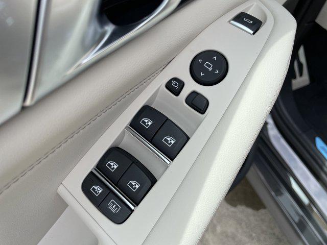 new 2026 BMW X7 car, priced at $119,925