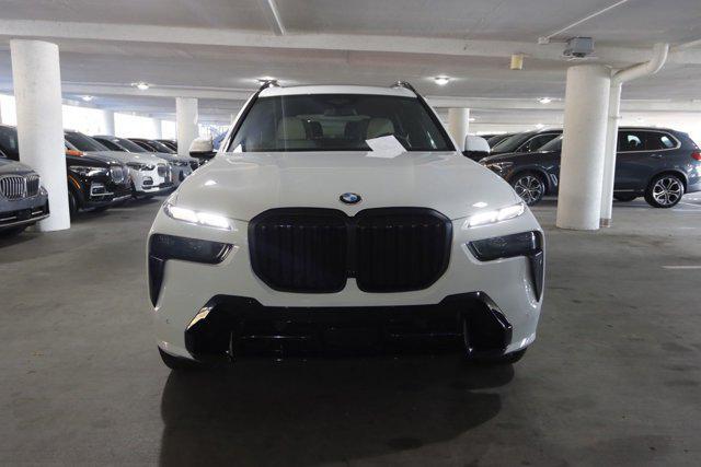 used 2023 BMW X7 car, priced at $70,997