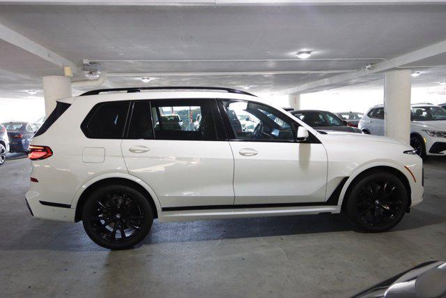 used 2023 BMW X7 car, priced at $70,997