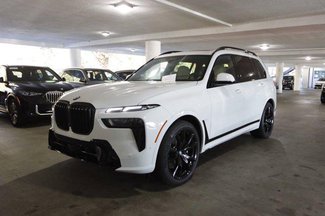 used 2023 BMW X7 car, priced at $70,997