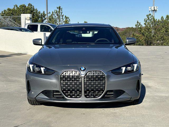 new 2025 BMW 430 car, priced at $56,065