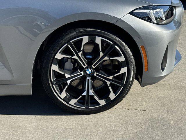 new 2025 BMW 430 car, priced at $56,065