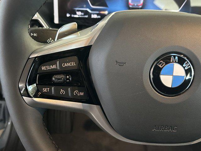 new 2025 BMW 430 car, priced at $56,065