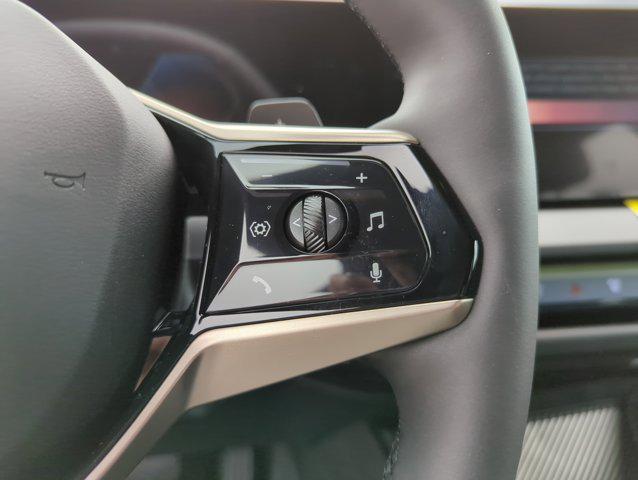 new 2025 BMW X3 car, priced at $54,460