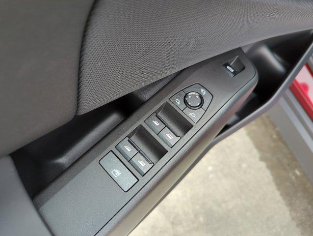 new 2025 BMW X3 car, priced at $54,460