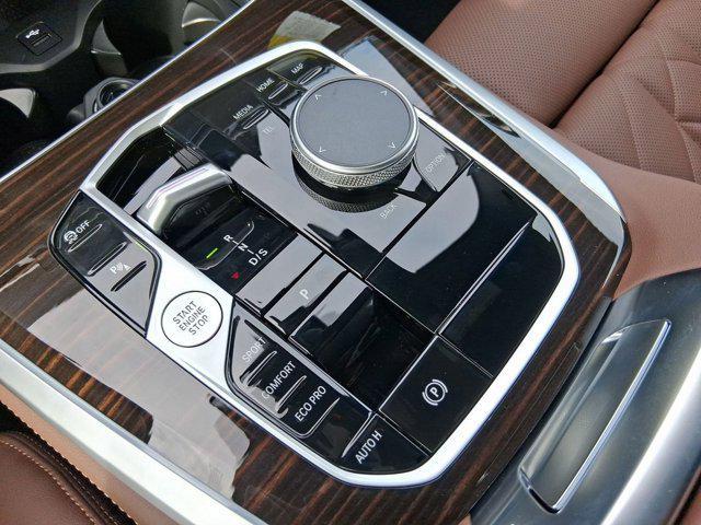 new 2026 BMW X5 car, priced at $76,575