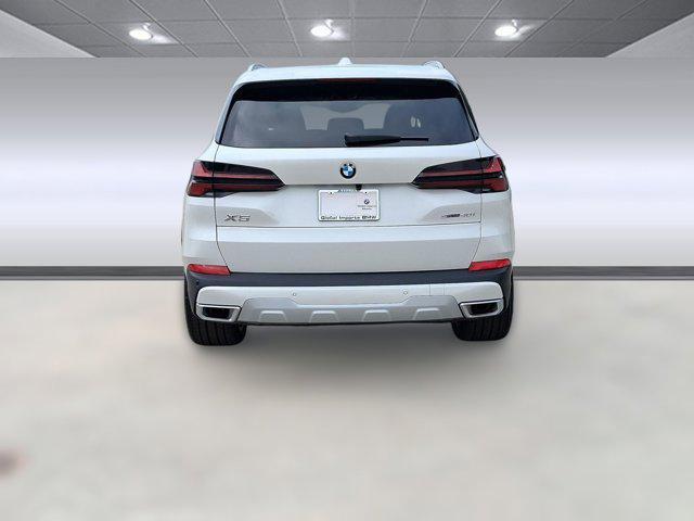 new 2026 BMW X5 car, priced at $76,575
