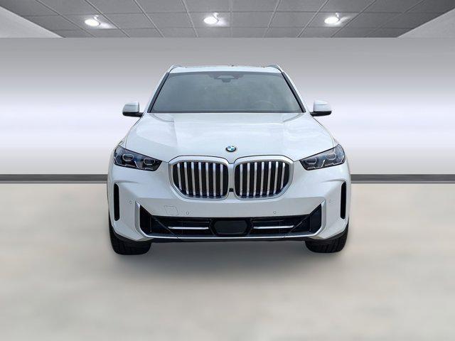 new 2026 BMW X5 car, priced at $76,575