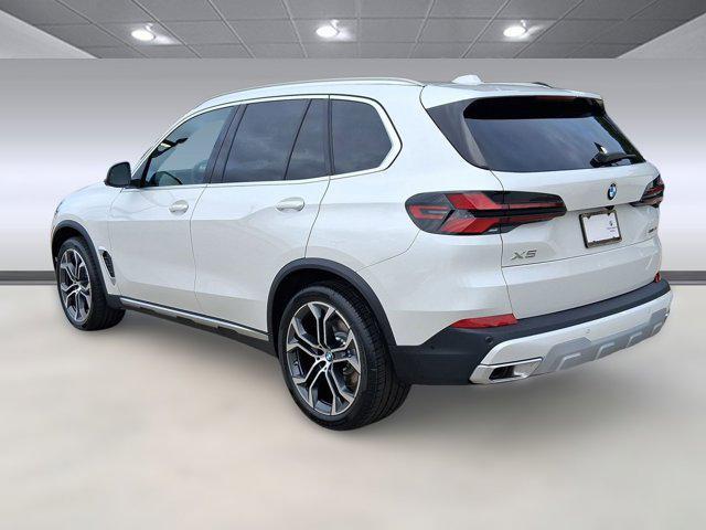 new 2026 BMW X5 car, priced at $76,575