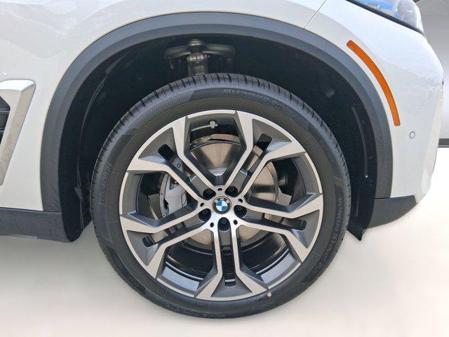 new 2026 BMW X5 car, priced at $76,575