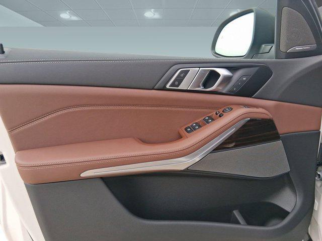 new 2026 BMW X5 car, priced at $76,575
