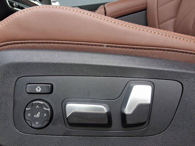 new 2026 BMW X5 car, priced at $76,575