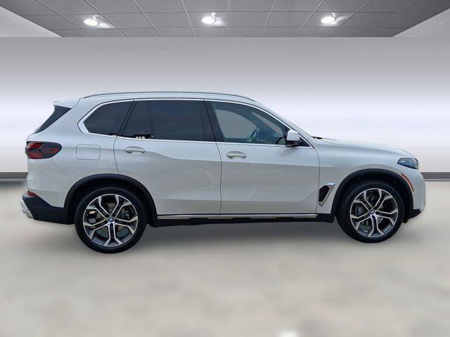new 2026 BMW X5 car, priced at $76,575