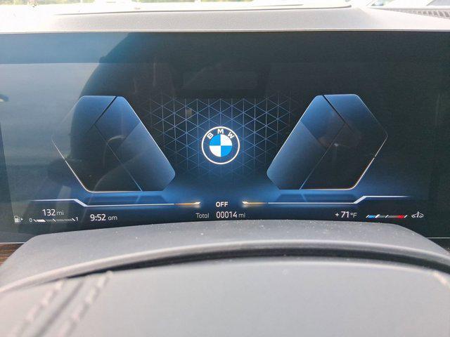 new 2026 BMW X5 car, priced at $76,575