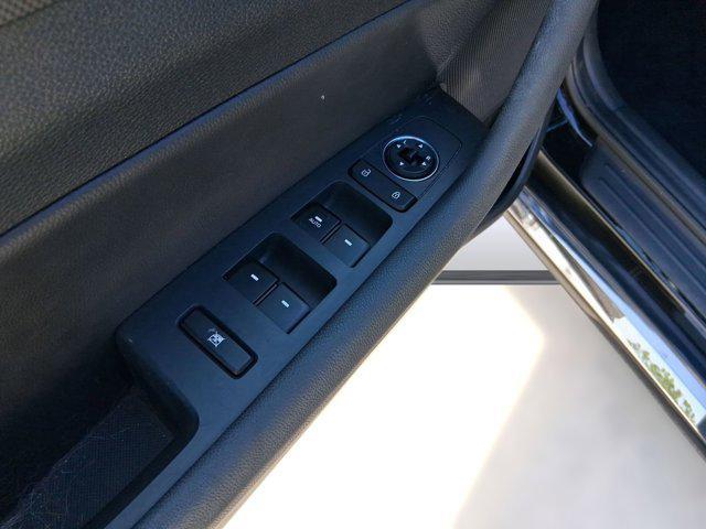 used 2017 Hyundai Sonata car, priced at $14,097