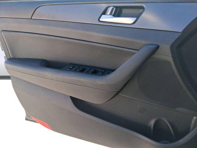 used 2017 Hyundai Sonata car, priced at $14,097